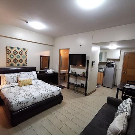 Zoe Amarah Condotel Manille Extérieur photo
