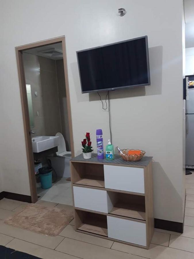 Zoe Amarah Condotel Manille Extérieur photo