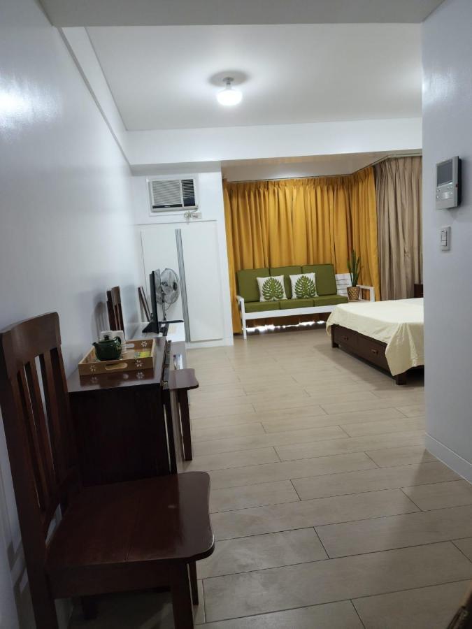 Zoe Amarah Condotel Manille Extérieur photo